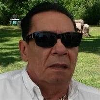 Mr. Martin J. "Marty" Esquibel Obituary