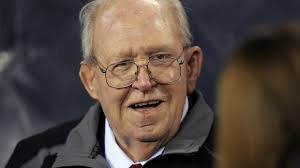 Why there aren't more people like Buddy Ryan in business