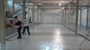 Wiping or vacuuming is sufficient for cleaning. The Benefits And Challenges Of Epoxy Floors