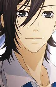Yamato Kurosawa Say I Love You I Love Anime Yamato Kurosawa