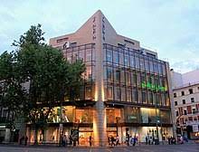 Zara Unternehmen Wikipedia