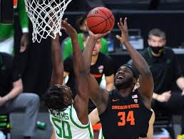The oregon ducks refers to the sports teams of the university of oregon, located in eugene, oregon, united states. Oregon State Stuns Oregon Ducks To Reach Pac 12 Championship Game