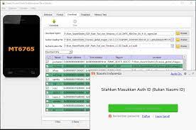 How to flash miui rom via fastboot mode. Mengatasi Redmi 6 Cereus Mati Total Brick Setelah Ganti Rom Pasang Twrp Afrianz