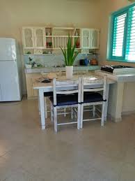 Decoratrix » decoración de habitaciones » cocinas integradas » salón, comedor y cocina en el mismo espacio. Salon Y Cocina De Las Villas Picture Of Hotel Villas Las Palmas Al Mar Las Terrenas Tripadvisor