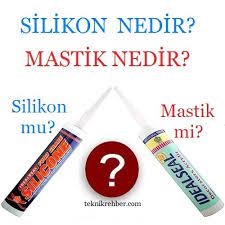 Bir pvc pencerenin fitilleri zarar görmüş, yanlış montajlanmış ise pencere asla tam olarak kapanmıyor. Mastik Silikon Farki Mastik Ile Silikon Arasindaki Fark Nedir Teknik Rehber
