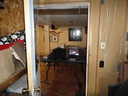 In unfinished basements, exposed runs of armored (bx) cable can be run on the undersides of. Connecticut Basement Systems Basement Finishing Photo Album Unfinished Basements In Connecticut