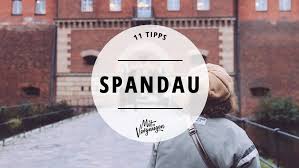 Wer Will Schon Nach Spandau Du Willst Nach Spandau Und Wir Zeigen Dir Auch Warum Hier Kommen 11 Tipps In Spandau Berlin Tipps Ausfluge Berlin Berlin Spandau