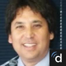 Dr. Benjamin T. Lish, MD