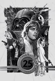 Star Wars Drawing Star Wars Art Star Wars Poster Art Star Wars Drawings