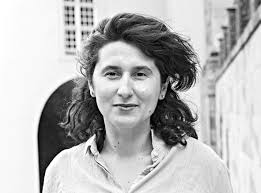 IASPIS Kitchen Talk: Arnisa Zeqo