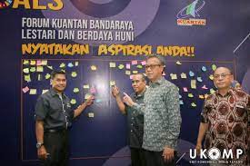 Jom cetak bil cukai taksiran! Kadar Cukai Taksiran Di Kuantan Kekal Walau Bertaraf Bandaraya Pahang Media