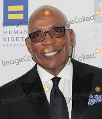 Paris Barclay Pictures and Photos