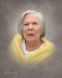 Priscilla H. Munson Obituary December 16, 2019