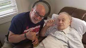 Maybe you would like to learn more about one of these? After Marijuana Edibles Helped Dying Holocaust Survivor Battle Alzheimer S His Family S Foundation Pushes For More Research Abc News
