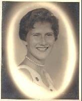 Nancy Waters Obituary (1938