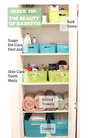 Maybe you would like to learn more about one of these? But Also A Legit Win Linen Closet Organization Home Organization Project Organization