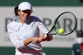 Mecz igi świątek na żywo dzisiaj (24.07) pokaże telewizja tvp 1, tvp sport i eurosport 1. Iga Swiatek Elina Svitolina Transmisja Online Wiemy Gdzie Ogladac Mecz Na Zywo Stream