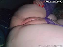 Deisycurvydoll's secret OnlyFans - discover her wild side