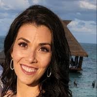 Christina Hudnall's Instagram, Twitter & Facebook