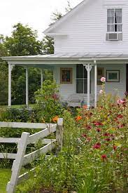 Through Gardens And Farmland Pia Jane Bijkerk Old Farm Houses Farmhouse Style Country Farm