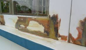 Repair Care For Repairing Rot In Wooden Window Frames Wooden Window Frames Wooden Windows Window Frames