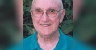 William Paul Borel Obituary