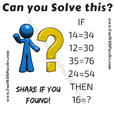 Maybe you would like to learn more about one of these? Quick Puzzle Question For Kids With Answer