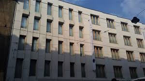 Alójate en ibis budget krakow bronowice desde 21 €/noche, hostel. Inx Design Hotel Cracovia Picture Of Inx Design Hotel Krakow Tripadvisor