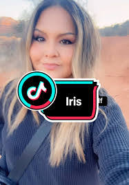 Iris Person's Instagram, Twitter & Facebook