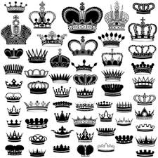 This guy is someone's king. Queen Crown Tattoo Designs Tattoo Design