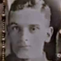 Montague Lawrence Hennessey (1893–1931)