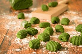 Gnocchi Di Spinaci Senza Patate Bimby Ricette Bimby Ricetta Ricette Con Spinaci Spinaci Ricette