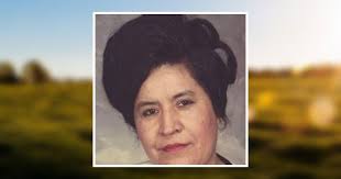 Maria Dolores "Lola" (Zuniga) Sanchez Obituary June 6, 2017