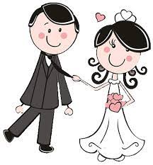 Casamento Casamento Desenho Carimbos Digitais Desenho De Noivos