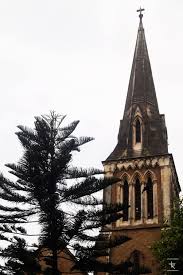 Afghan Church, Colaba. – Mumbai Meri जान