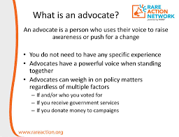 How do i became a patient advocate? Toolkit 2 Why Should I Become An Advocate Ppt Download