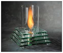 Using the burner puller, lift out the burner plate and set it aside. Best Buy Outdoor Greatroom Company Harmony Tabletop Fire Pit Clear Harmony K