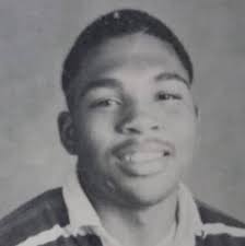 Bad Azz Yella Boy” Yella Boy from UNLV R.I.P Yella Boy