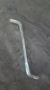 kitchenaid jam breaker wrench vintage