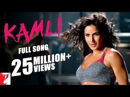 Kamli Full Song Dhoom 3 Katrina Kaif Aamir Khan Sunidhi Chauhan Pritam Amitabh B Youtube Katrina Kaif Bollywood Music Bollywood Movie Songs