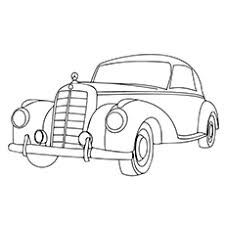 Automakers have veered to shades of gray over the years. Top 25 Free Printable Cars Coloring Pages Online
