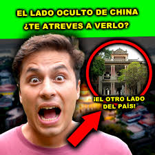 Los rincones ocultos de China que te dejarán sin palabras