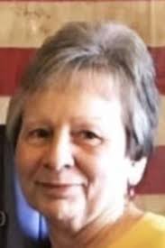 Anita Musselwhite Jackson