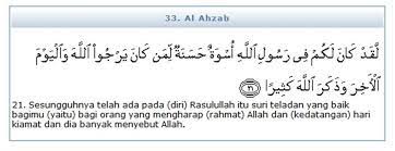 Membangun keadaban menuju kemuliaan peradaban. Ayat Tentang Akhlak Peatix