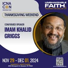ICNA Houston