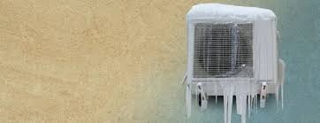 Before we delve into the causes of an ac freezing up, let's talk a little bit about how your ac works. 3 Solutions To Try If Your Ac Unit Freezes Up At Night Blair S Air
