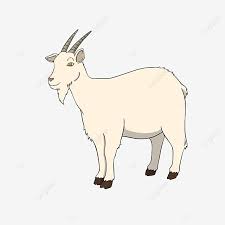 Kumpulan soal bahasa indonesia kelas 6 sd dari bank soal untuk menghadapi ujian sekolah dan nasional 1. Gambar Ilustrasi Hewan Kartun Kambing Yang Digambar Tangan Gaya Tangan Binatang Kartun Herbivora Satwa Png Transparan Clipart Dan File Psd Untuk Unduh Gratis
