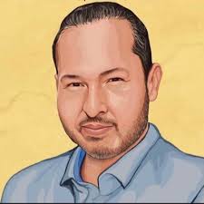 Ana Najera Mendoza (@AnaGracielaNM)