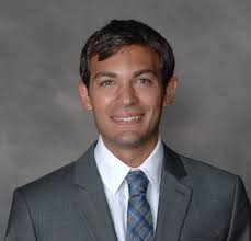 Eric Lisic, DO at Cookeville Regional Medical Center: CRMC