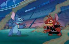 Lilo dans teresa / lilo stitch funko pop figures a. Leroy And Stitch